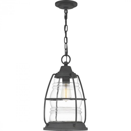 Quoizel Admiral Outdoor Lantern AMR1910MB